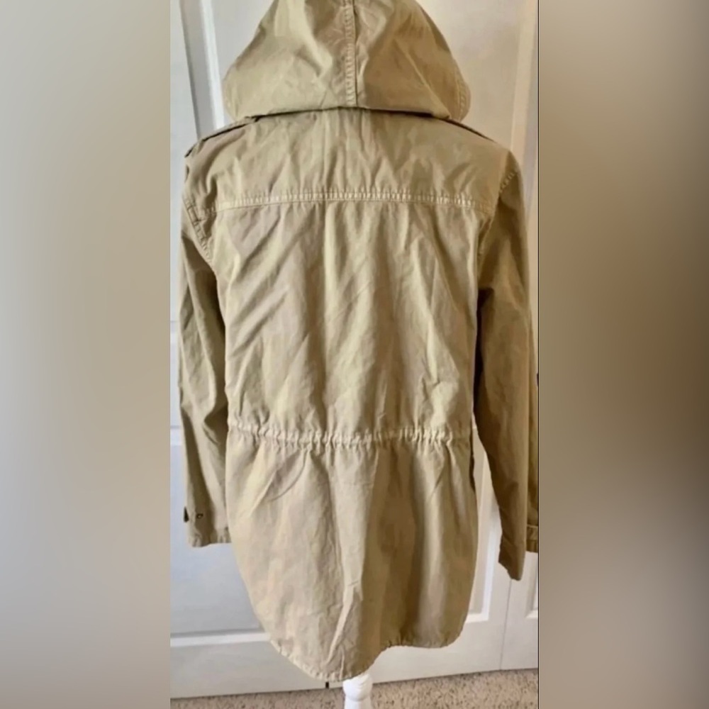 Apt 9 womans size xlarge jacket coat - Picture 4 of 7